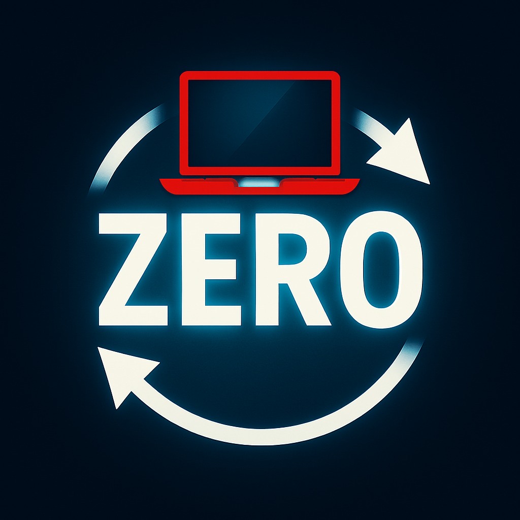 Zero_Store